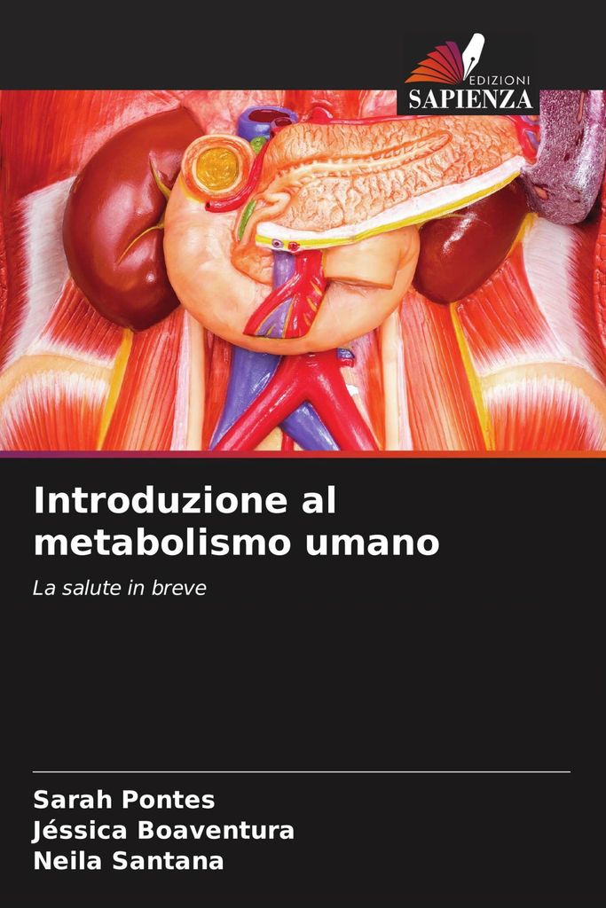 Introduzione al metabolismo umano