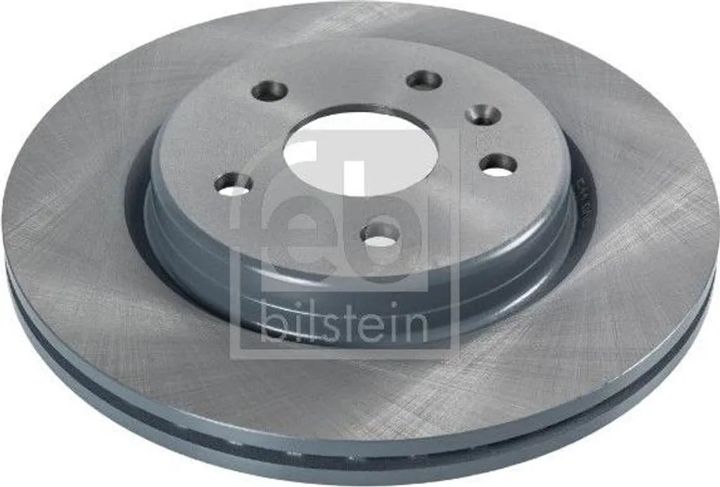 Disque de frein idéal entretien Opel Insignia FEBI 106349 OE
