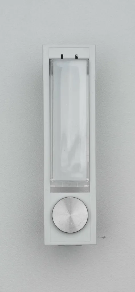Pièce de rechange bouton Ritto 1229922 pour rénover votre platine Ed
