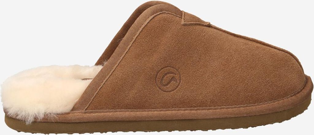 Ara 29919-05 COSY-L, Hausschuhe in Braun für Damen, Größe Produktbild 