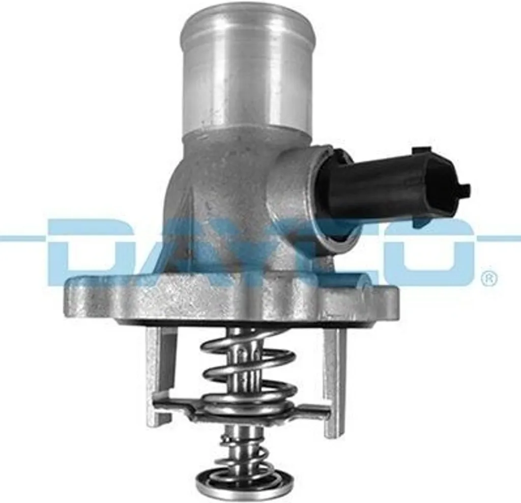 Thermostat de Remplacement Dayco Opel Astra H et Zafira B - Circuit d'Eau