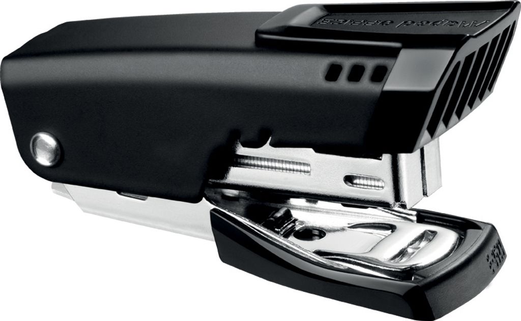 Maped Heftgerät Essentials Mini E3523 schwarz
