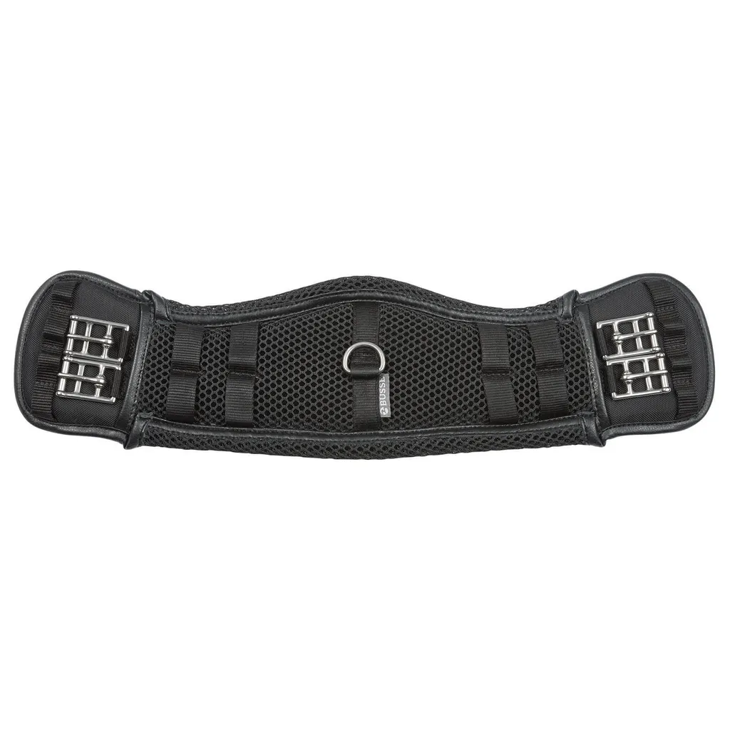 Sangle Busse 3D Air Effect Curved DR D : finissez-en avec les frottements