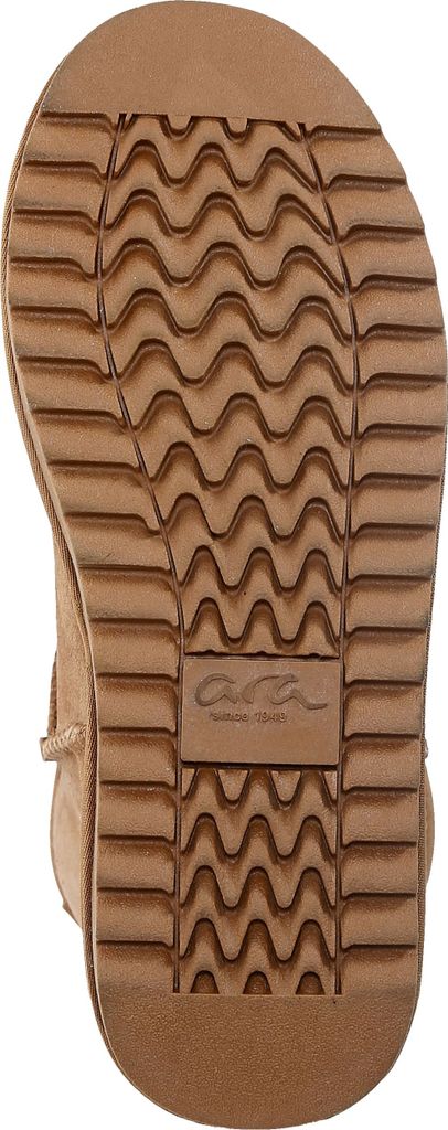 ARA Shoes Alaska Alas Schuhe Damen braun 39 Produktbild 57