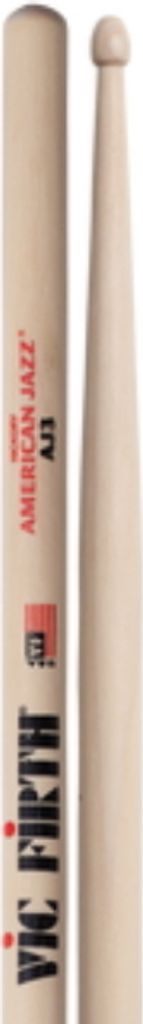 Vic Firth AJ3 Schlagzeugstöcke