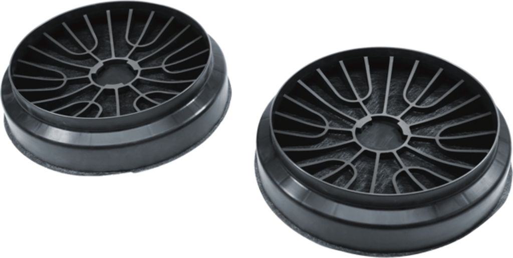 Bosch DHZ5276, Filtr, Černá, Bosch, DWP94BC60, 2 kusů, 95 Obrázek produktu 