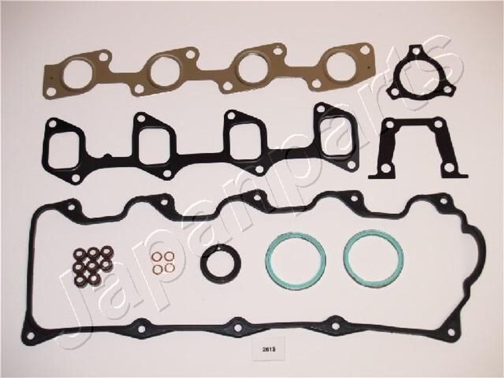 JAPANPARTS KG-261S Zylinderkopf Dichtungssatz für VW Taro Pickup für TOYOTA LAND CRUISER (PZJ7, KZJ7, HZJ7, BJ7, LJ7, RJ7)