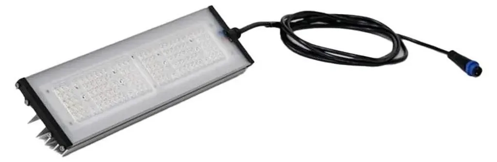 SANlight STIXX 50 : Éclairage LED haute efficacité à spectre complet - 5