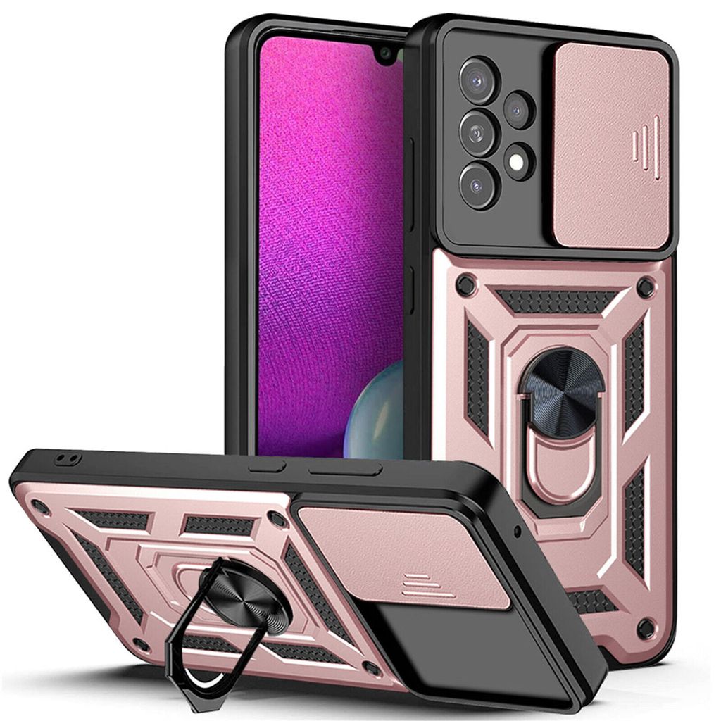 Handyhülle Für Samsung A33 5G Handy Tasche Hülle Outdoor Produktbild 