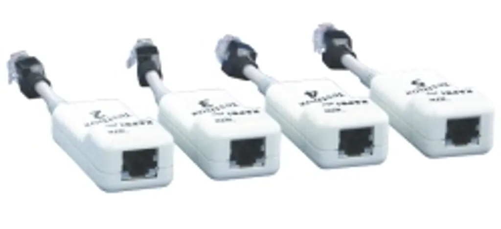 Set de test réseau Metz Connect KAPRI plus pour installation de baie - 2