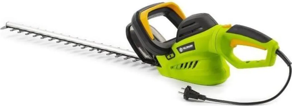 Fieldmann FZN 2505-E Tagliasiepi Elettrico 600W - Precisione Professionale