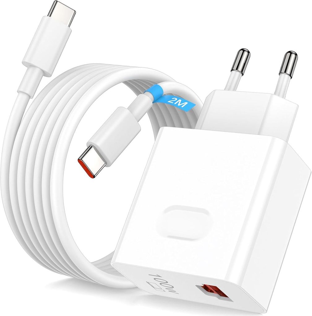 Schnellladegerät für Huawei Mate 60/50/40,P60/50/40,nova Produktbild 