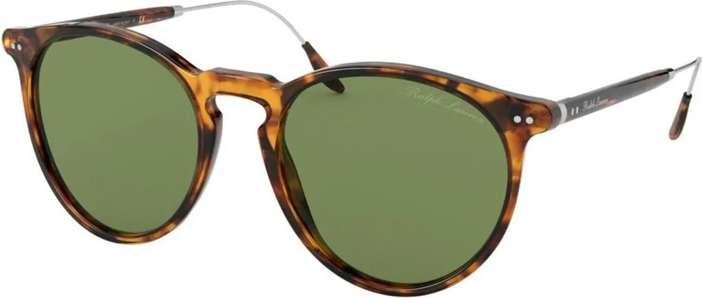 Monture solaire homme Ralph Lauren RL 8181P - Protection UV et Style