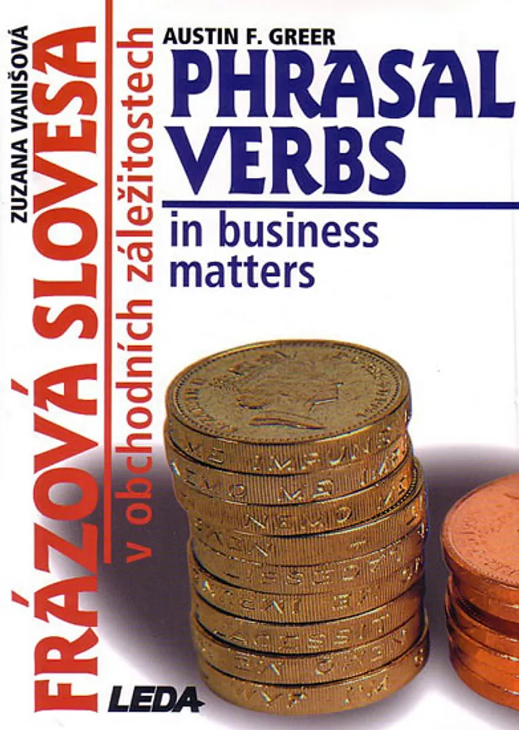 Apprendre les Phrasal Verbs pour Réunions et E-mails Business English