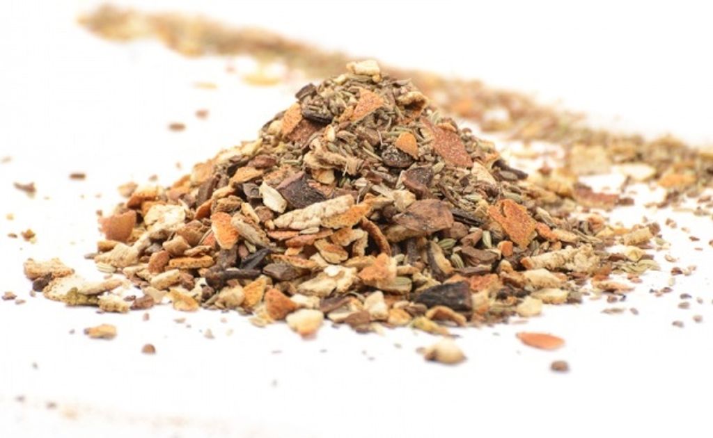 Glühweingewürz (Grobschnitt) - Gewürz - Punsch Gewürz - Glühwein - 150g