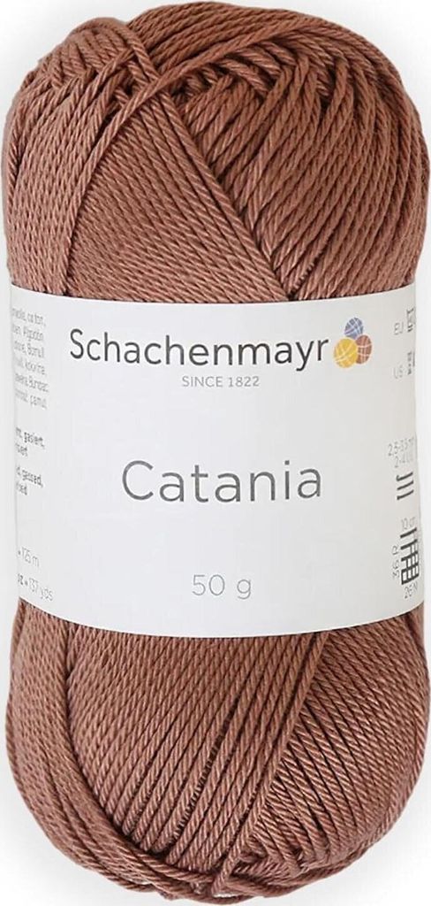Schachenmayr Catania 438 Pletacia priadza Obrázok produktu 