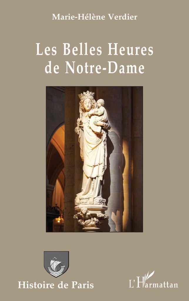 Les Belles Heures de Notre-Dame (Die schönen Stunden von Notre-Dame)