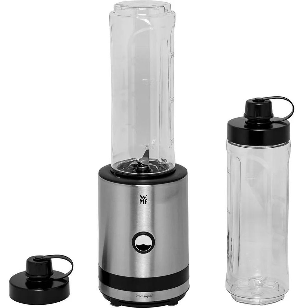 WMF KÜCHENminis Smoothie-to-go Standmixer Produktbild 