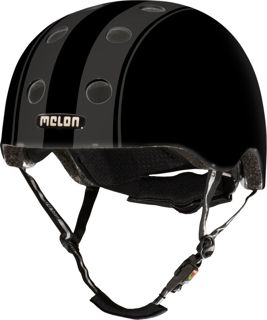 MELON Helm "All Stars" Urban Active, Magnetverschl decent double