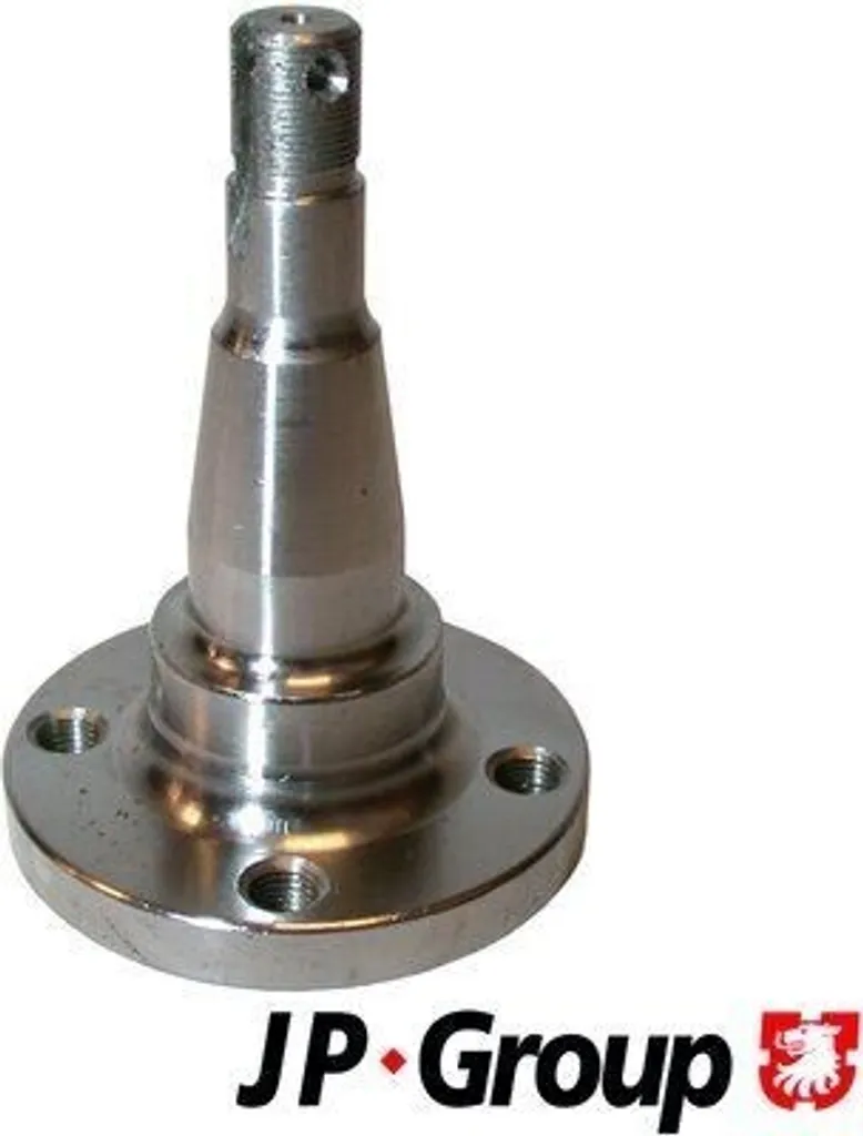 Fusée de roue de suspension avant pour Opel Tigra S93 et Combo série 71