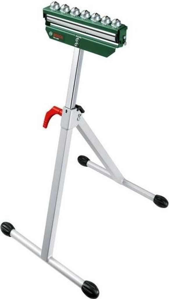 BOSCH Rollenbock PTA 1000, Höhenverstellbar 700-1150 mm, Traglast bis 100 kg
