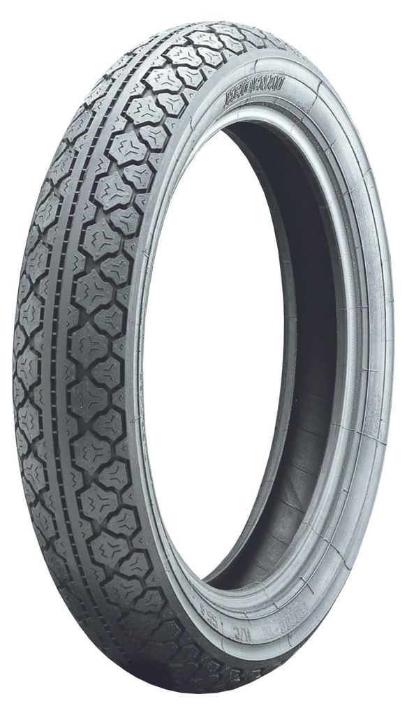 Heidenau K36 Sommerreifen 110/80 18 60S Motorradreifen Produktbild 