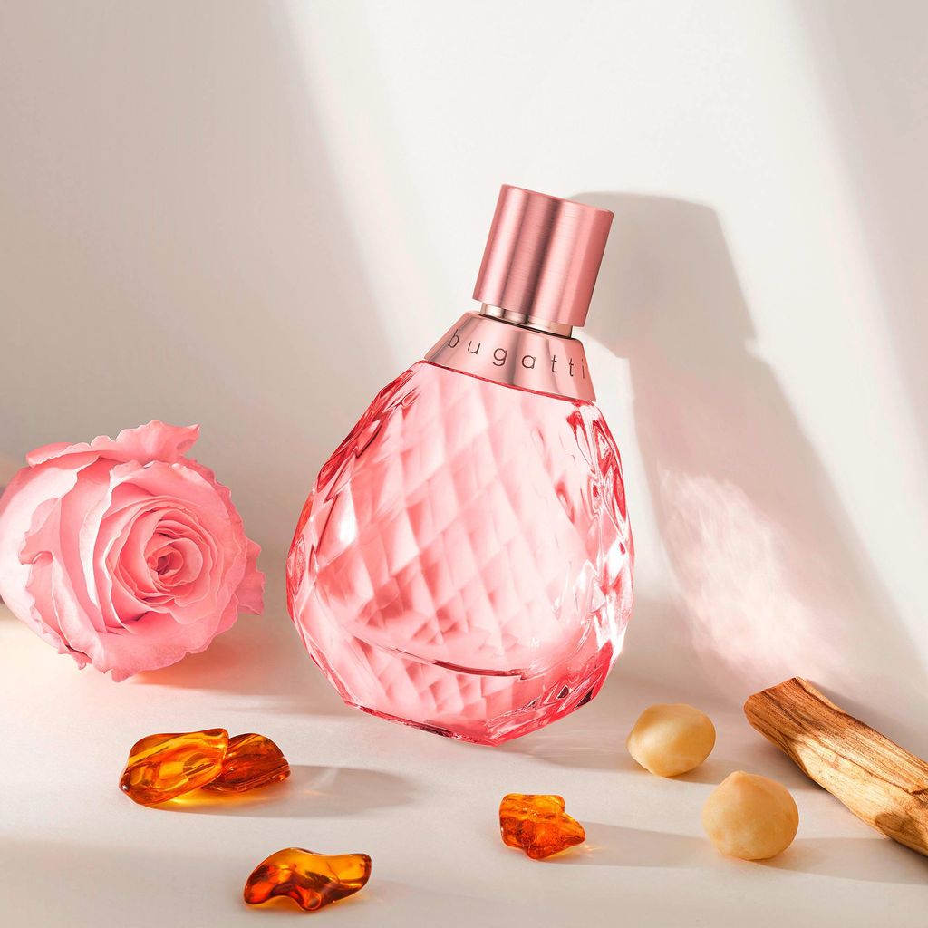 BUGATTI Felicita Eau de Parfum für Damen 60 ml