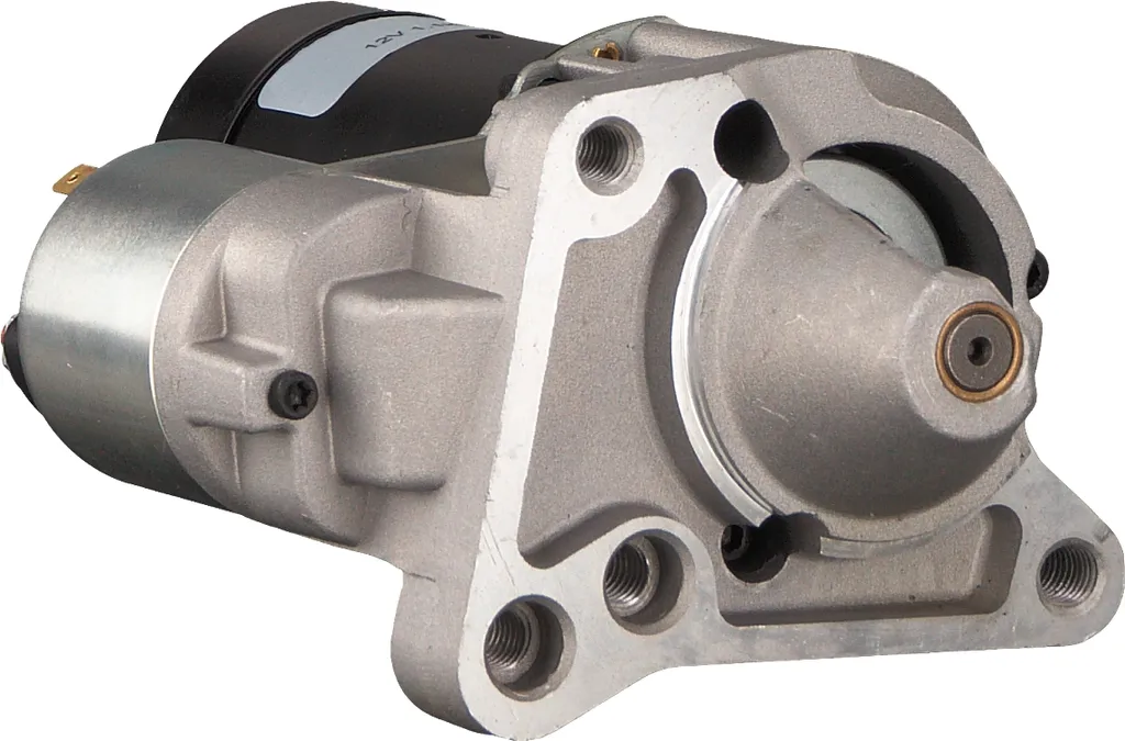Démarreur FEBI BILSTEIN 101590 pour OPEL ARENA Fourgon 1.1 kW 12V