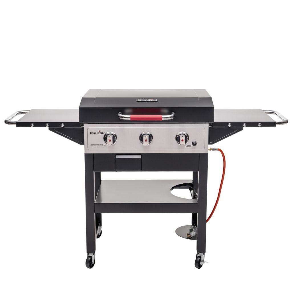 Char-Broil Griddle 3400 - 50 mbar Produktbild 