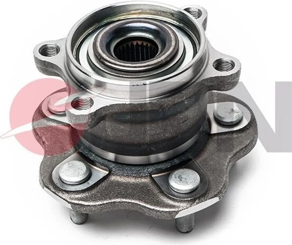 Roulement roue arrière haute performance OE 43202EN100 pour SUV Nissan
