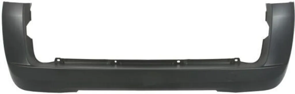 Pare-chocs arrière adaptable OE 7410 JV pour Nemo et Bipper - Anti-chocs