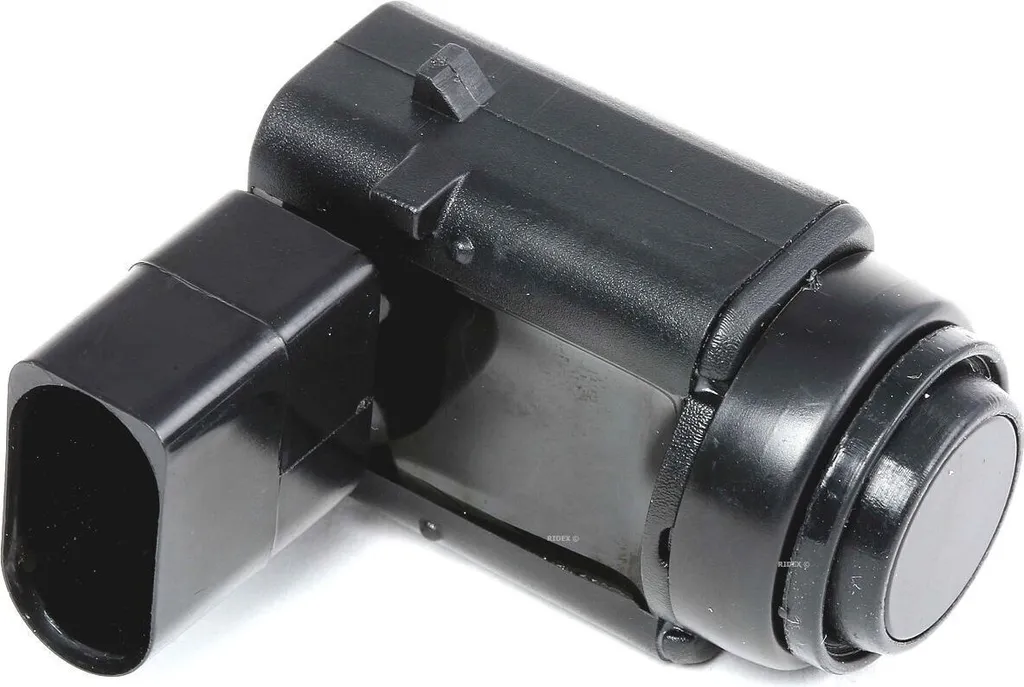 Sensore PDC RIDEX 2412P0017 per VW Audi Seat Skoda | OE 1J0919275