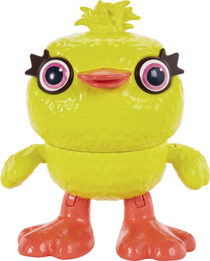Toy Story 4 Základná figúrka Ducky Obrázok produktu 