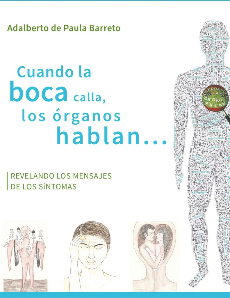 Cuando la boca calla, los órganos hablan...