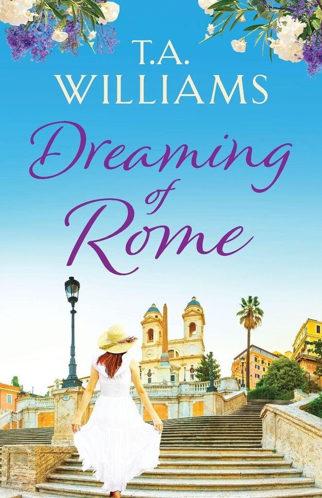 Dreaming of Rome