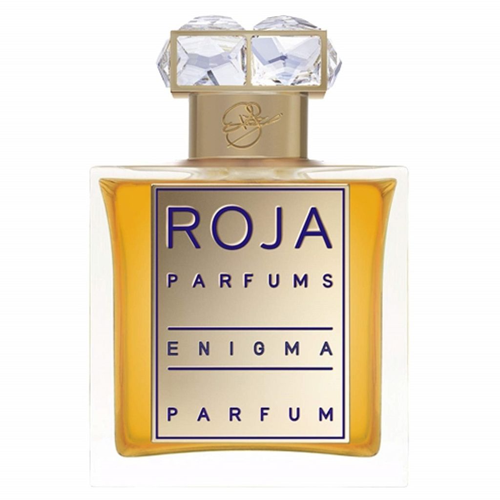 Roja Enigma Pour Femme Parfum 50 Ml Produktbild 