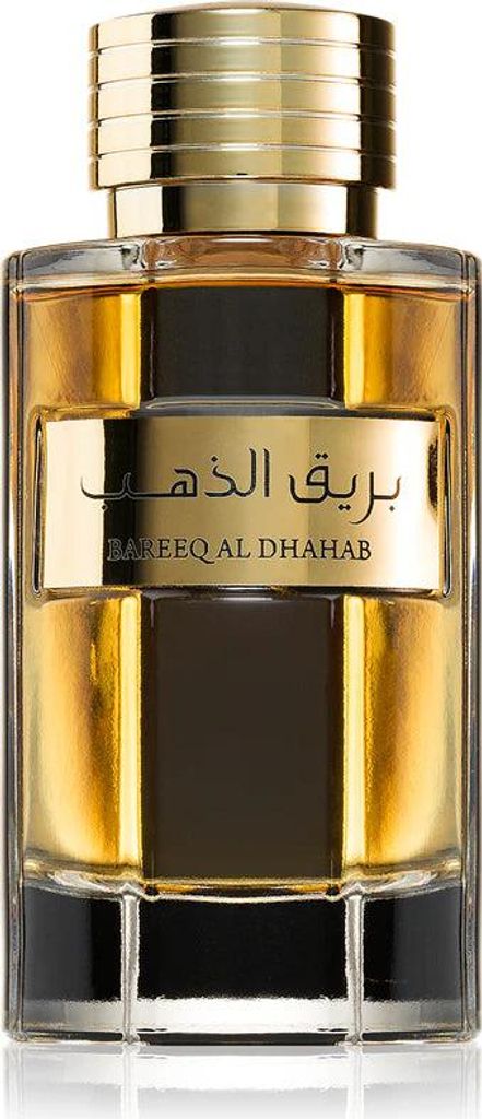 Al Wataniah Bareeq Al Dhahab Eau de Parfum 100 ml Produktbild 