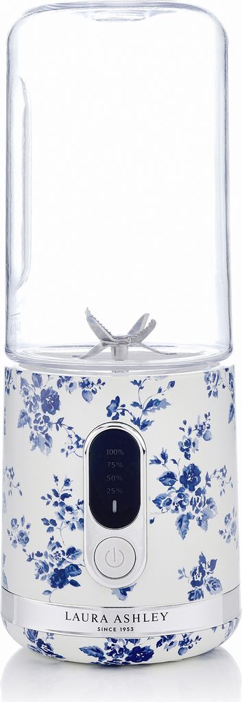 Laura Ashley Stabmixer – Wiederaufladbarer Smoothie Maker Produktbild 