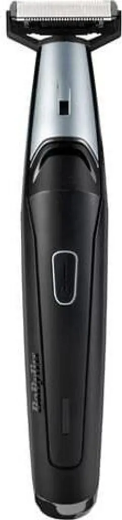 Tondeuse à barbe BaByliss T880E pour styliser et raser de près sans effort