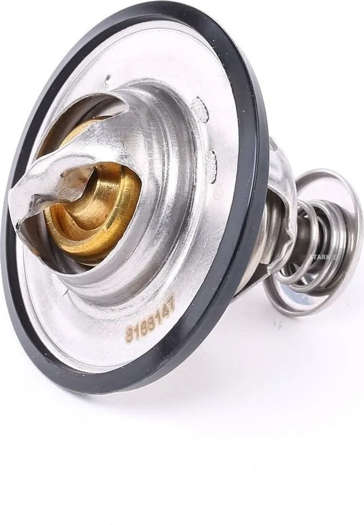 Thermostat de rechange pour Opel Astra J et Chevrolet Cruze J300 J305