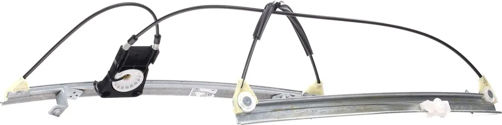 Lève-vitre avant gauche BLIC 6060-00-JG6423 pour Jaguar XF X250