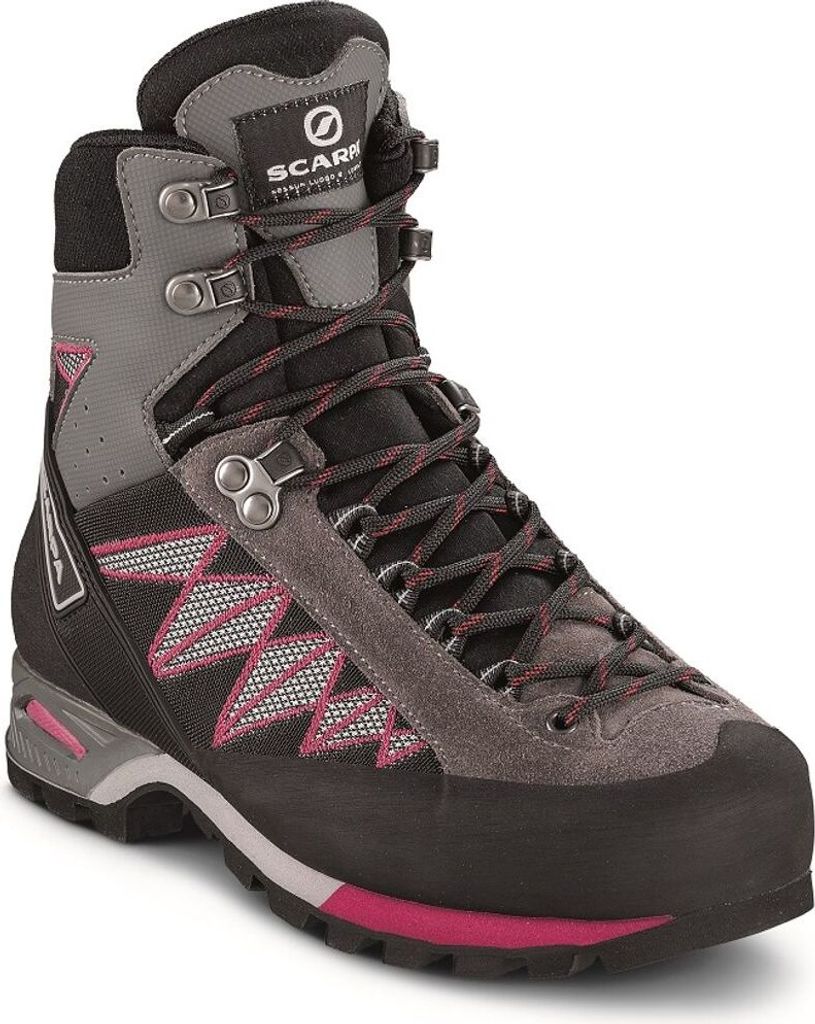 Scarpa MARMOLADA TREK HD W 76 37