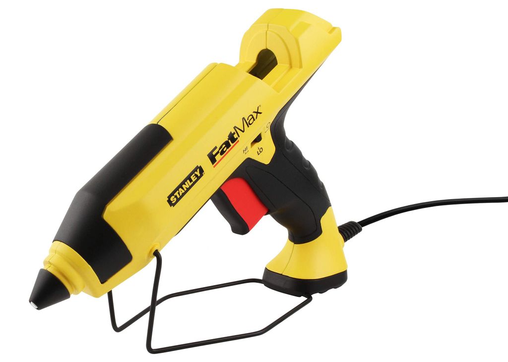 Stanley HTS Heißklebepistole FatMax GR100R Immagine del prodotto 