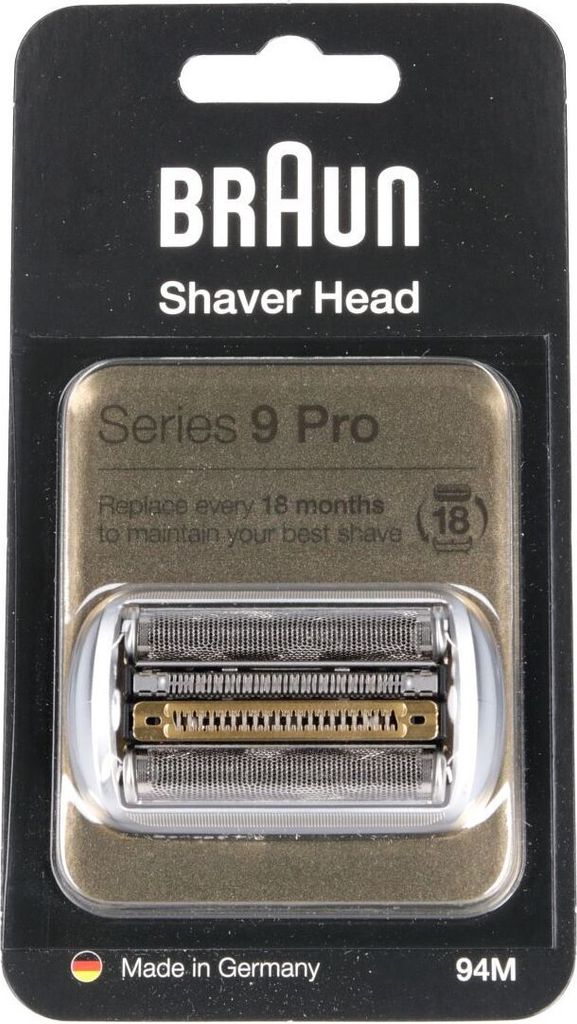 Braun Kombipack 94M Zdjęcie produktu 11