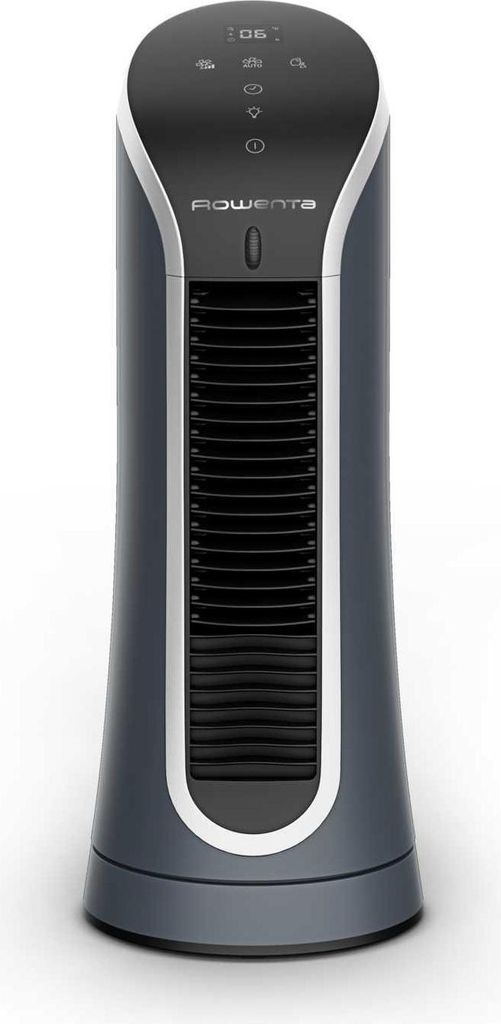 Rowenta Eole Ventilatore compatto, silenzioso, 6 velocità, Immagine del prodotto 