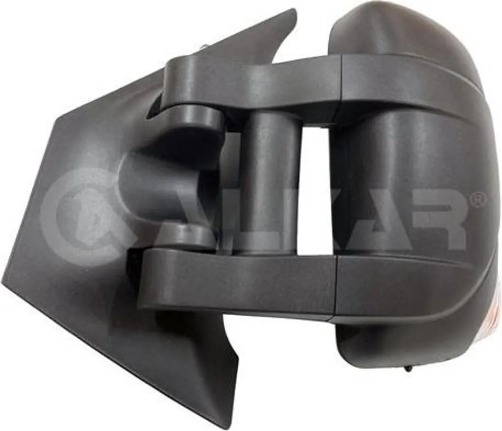 Miroir Rétroviseur Extérieur Gauche Nissan NV400 11.11-09.16 Châssis Court
