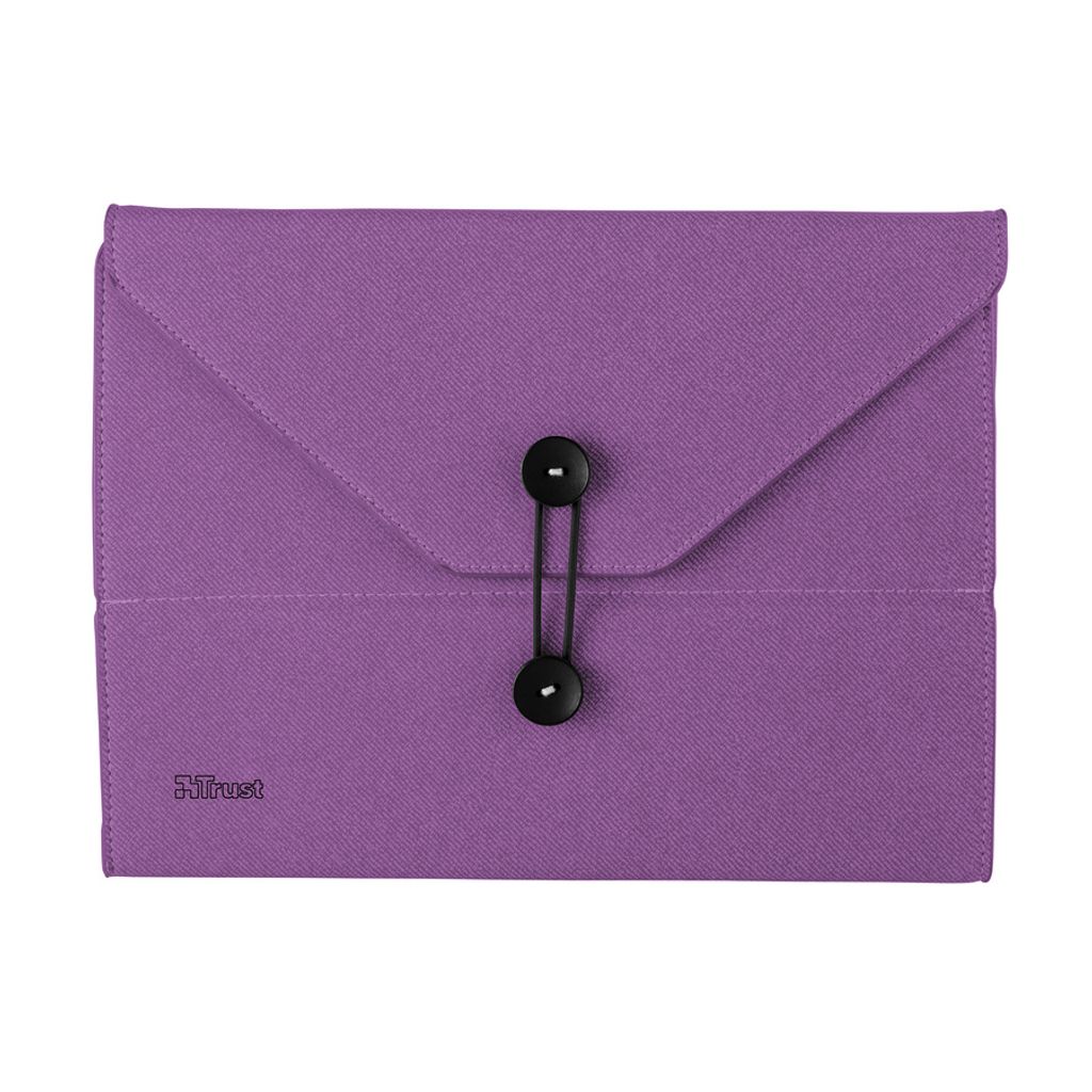 Trust Ladies Folio Stand f/ iPad, Folio, Apple, iPad 2, Produktbild 