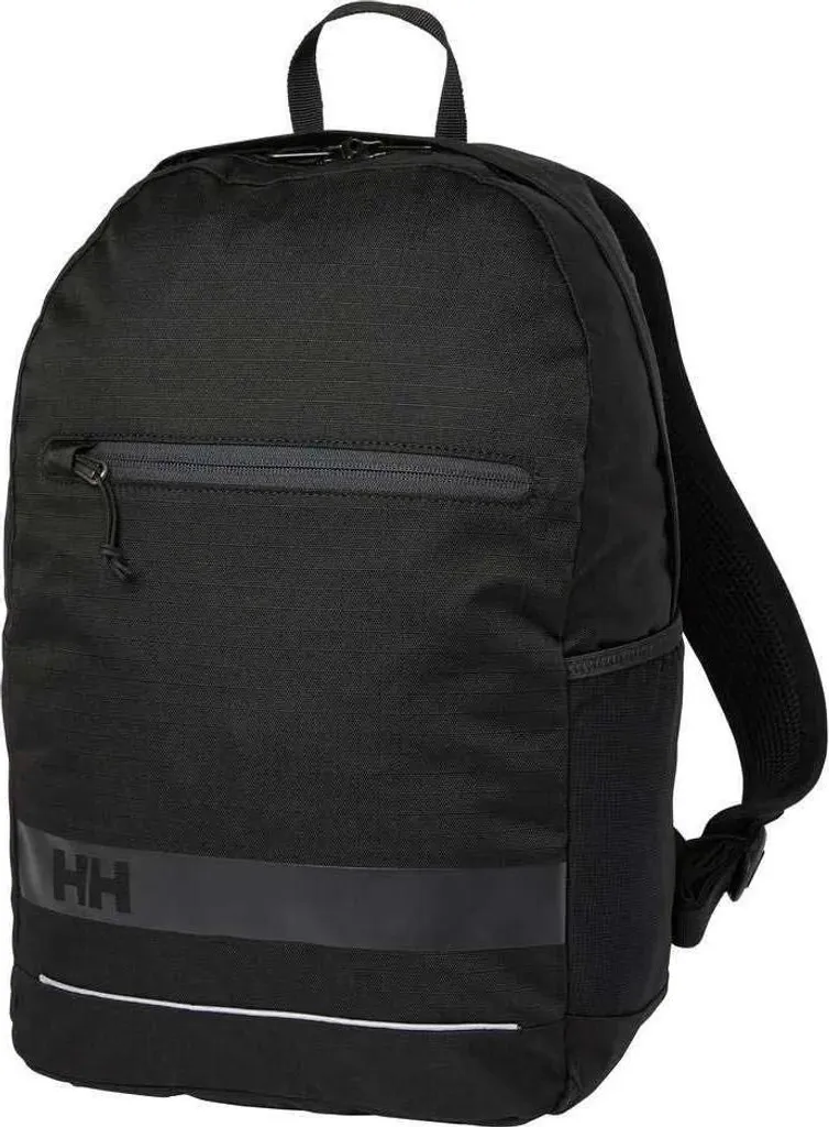 Sac à dos Helly Hansen Birch 16L noir pour homme en taille unique