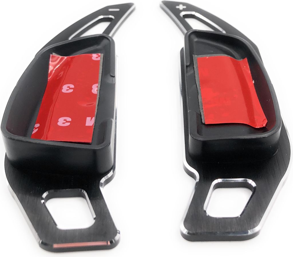 Onwomania Schaltwippen Dsg Shift Paddle für A B C CLA CLS E Produktbild 