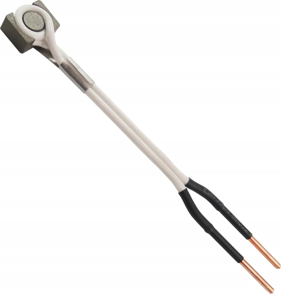 Bobine pour chauffage par induction et dégrippage de boulons rouillés